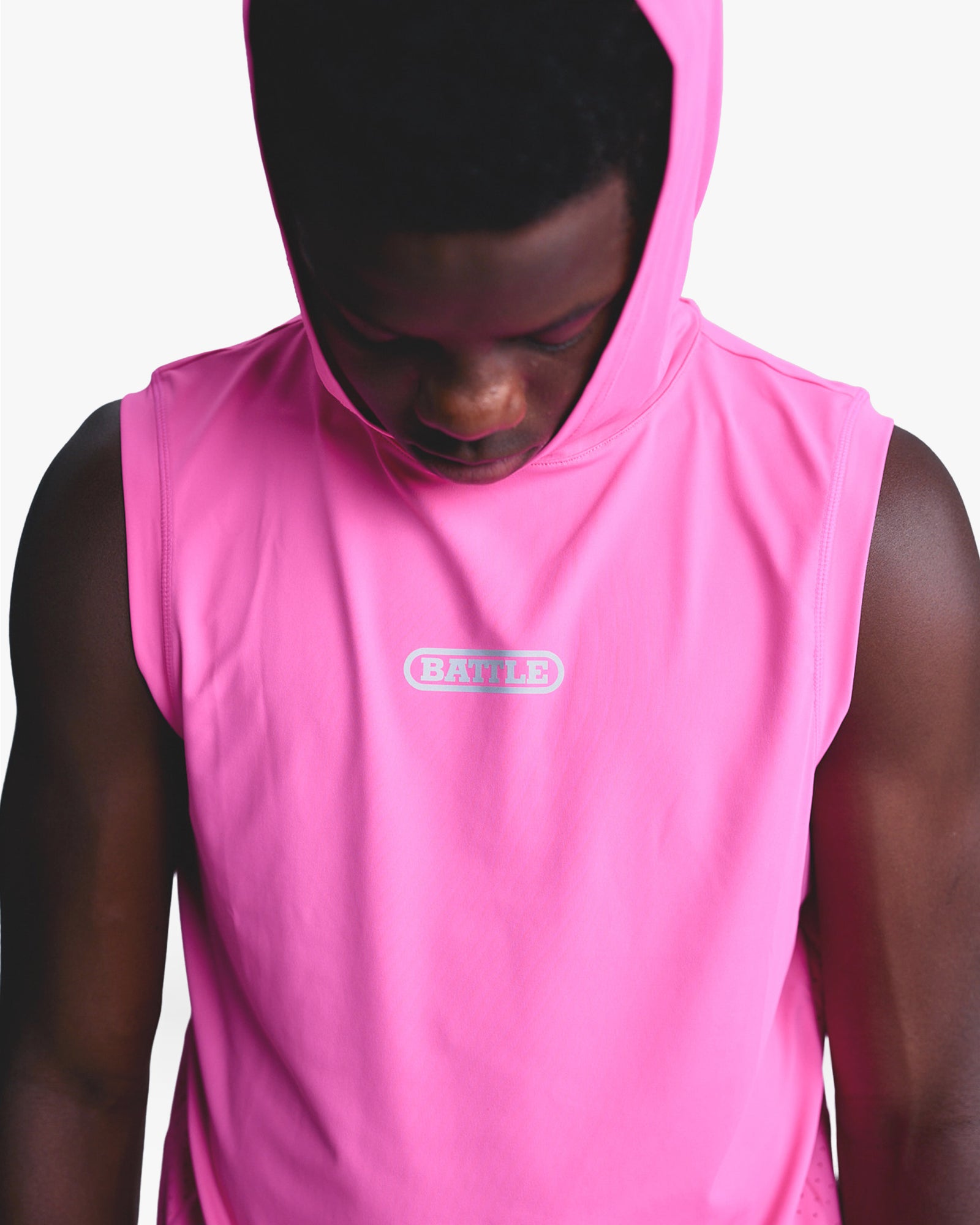 Neon Pink