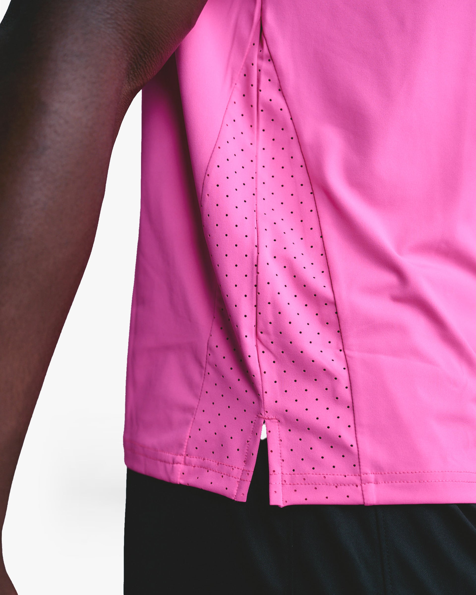 Neon Pink