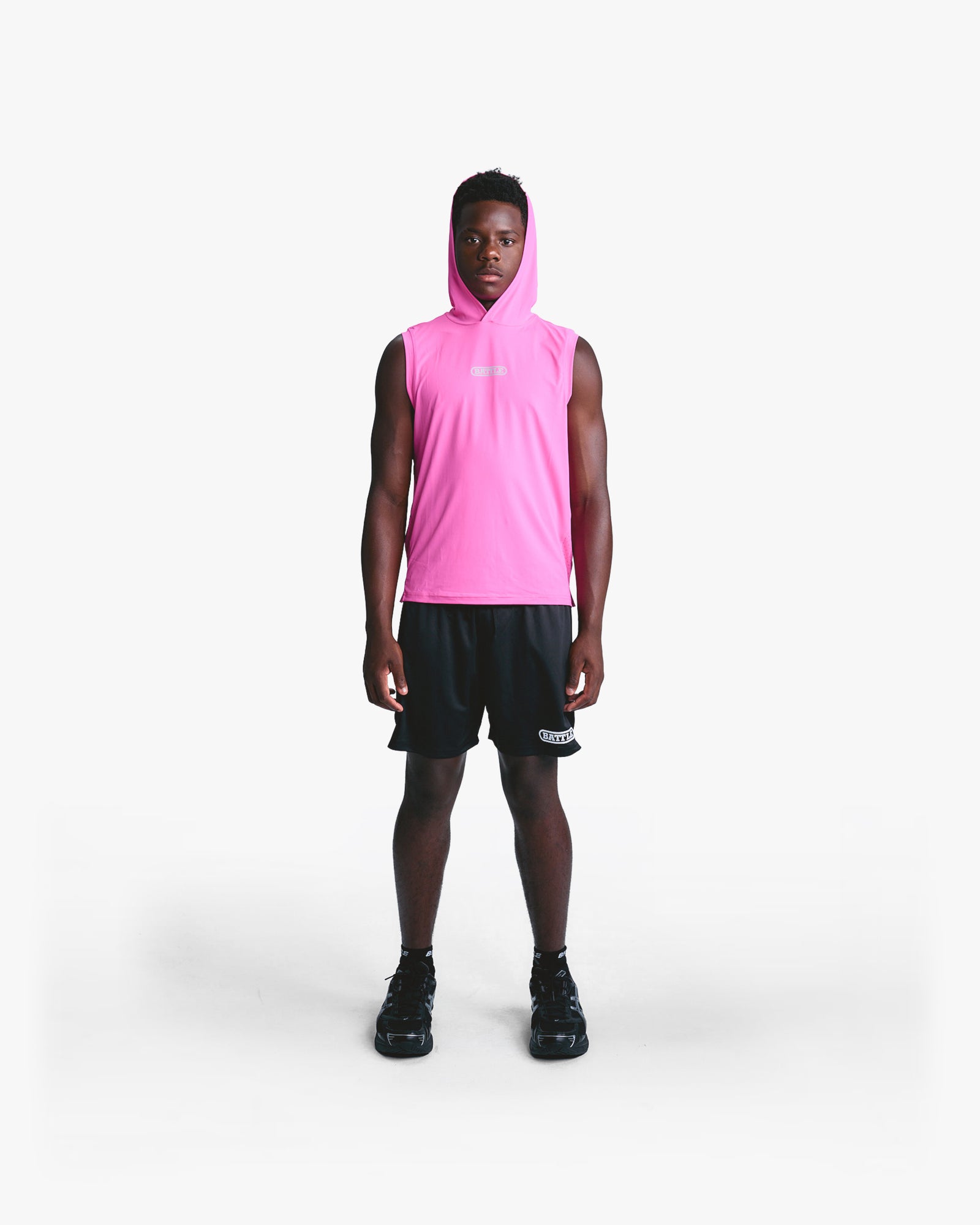 Neon Pink