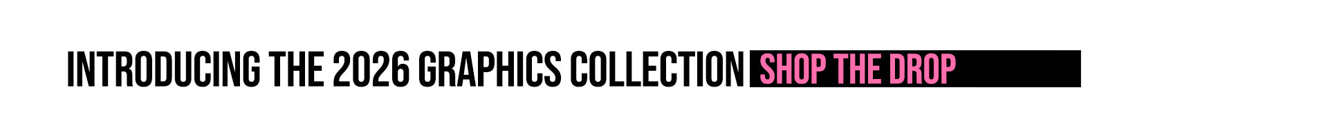 Graphic Collection 2026