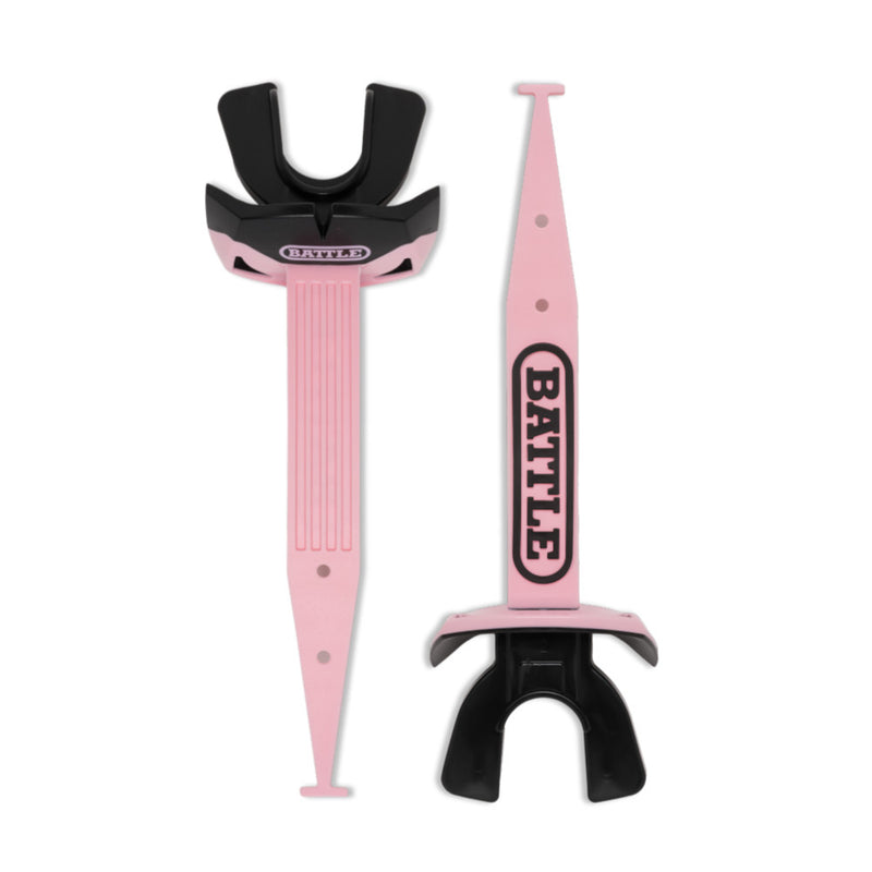 Pink/Black