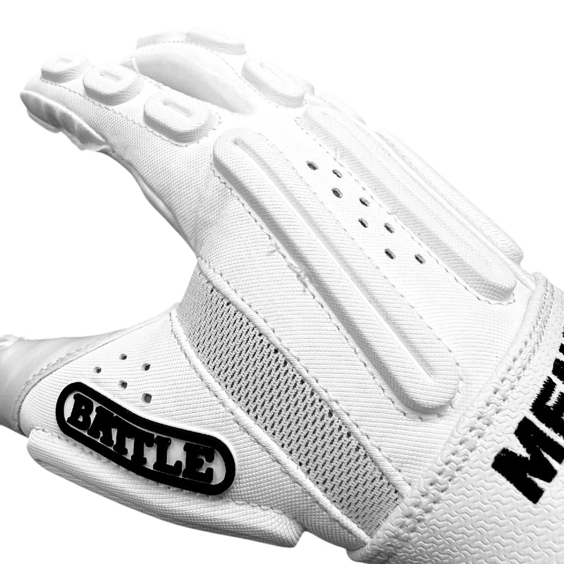 Menace Football Lineman Gloves