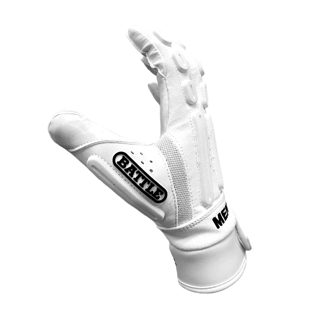 Menace Football Lineman Gloves