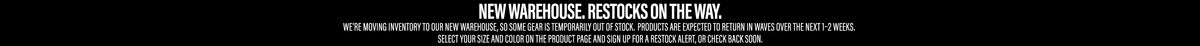 Promotional Banner - Desktop