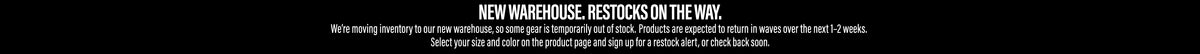 Promotional Banner - Desktop