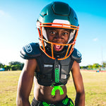 Phantom Football Shoulder Pads