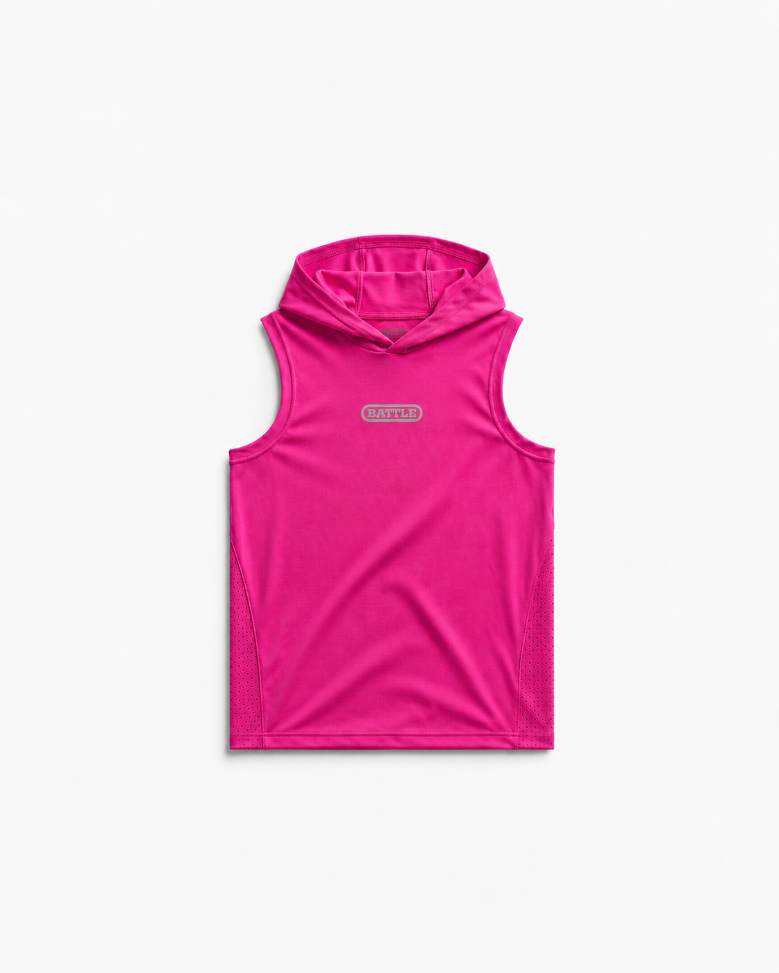 Neon Pink