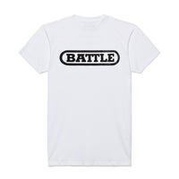 Short Sleeve Performance - BIG Logo