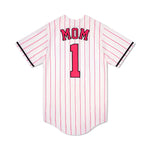 Baseball Jersey - Adult & Youth