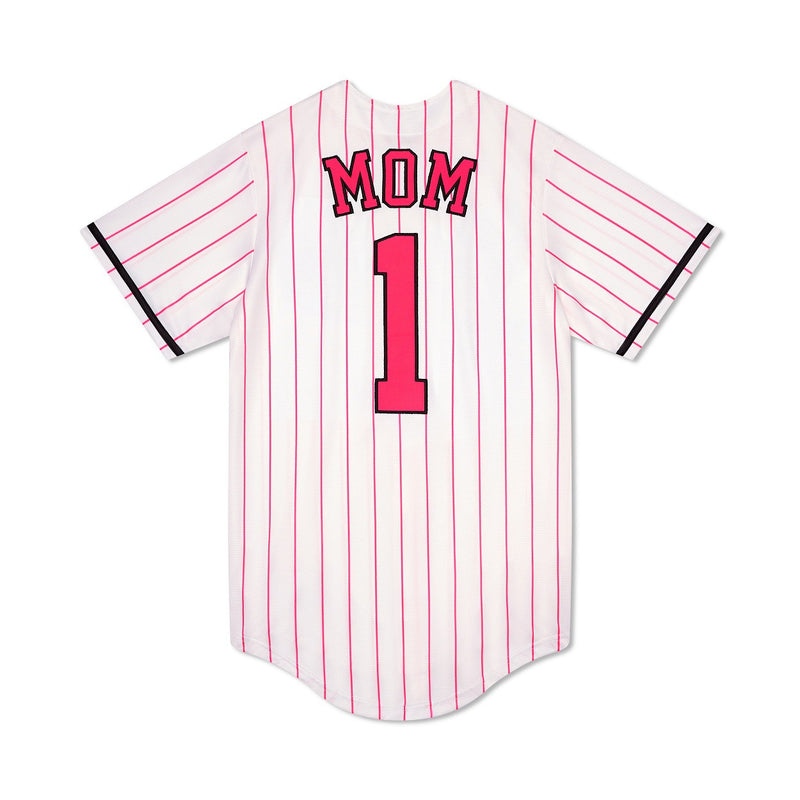 Baseball Jersey - Adult & Youth