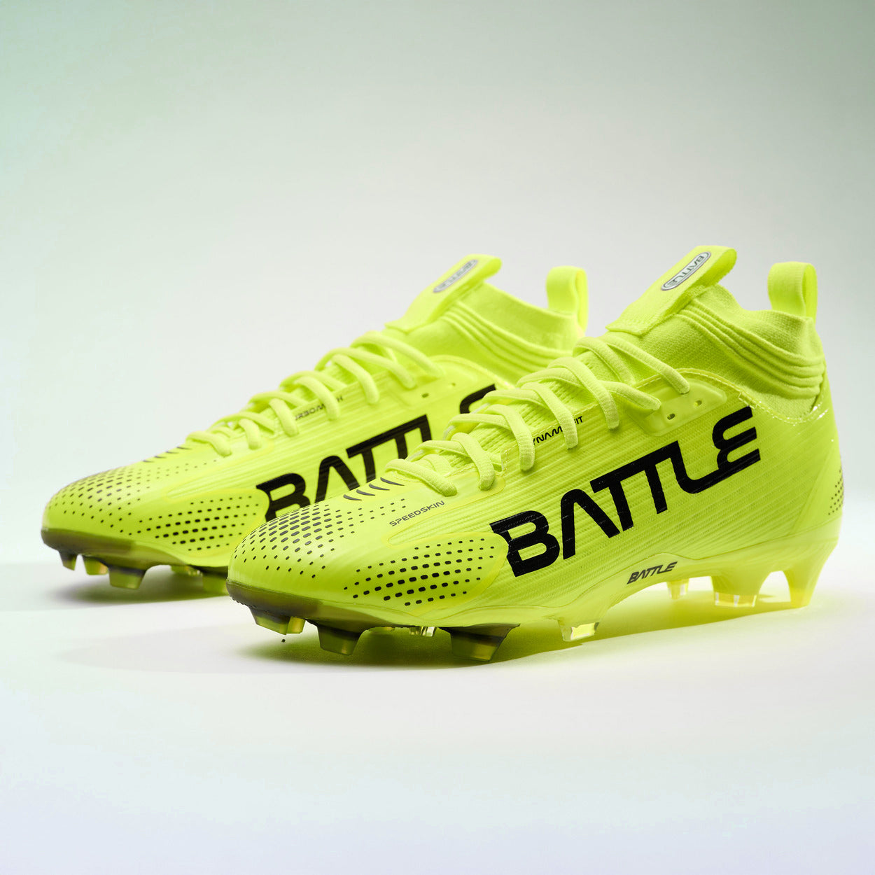 AstroFly Football Cleats | Battle Sports