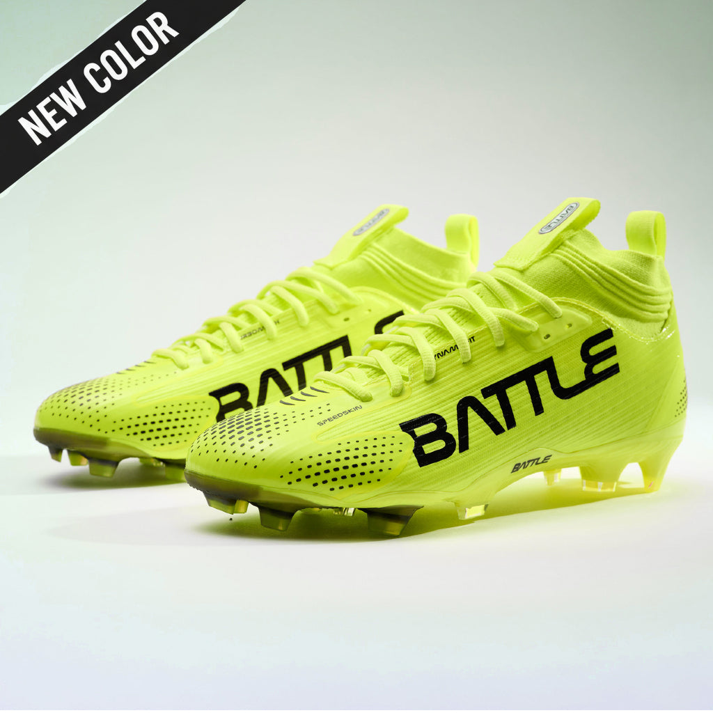 AstroFly Football Cleats | Battle Sports