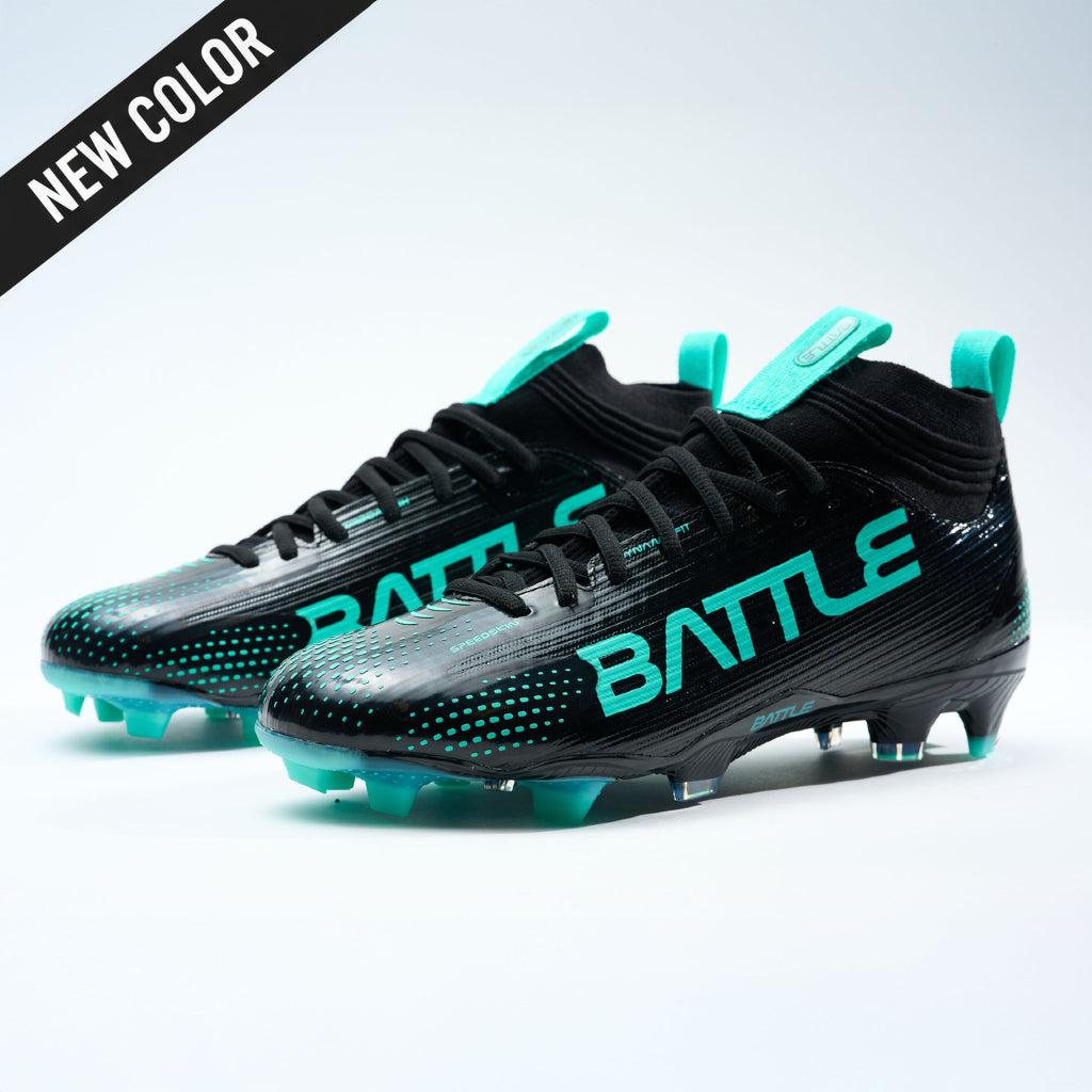 AstroFly Football Cleats | Battle Sports