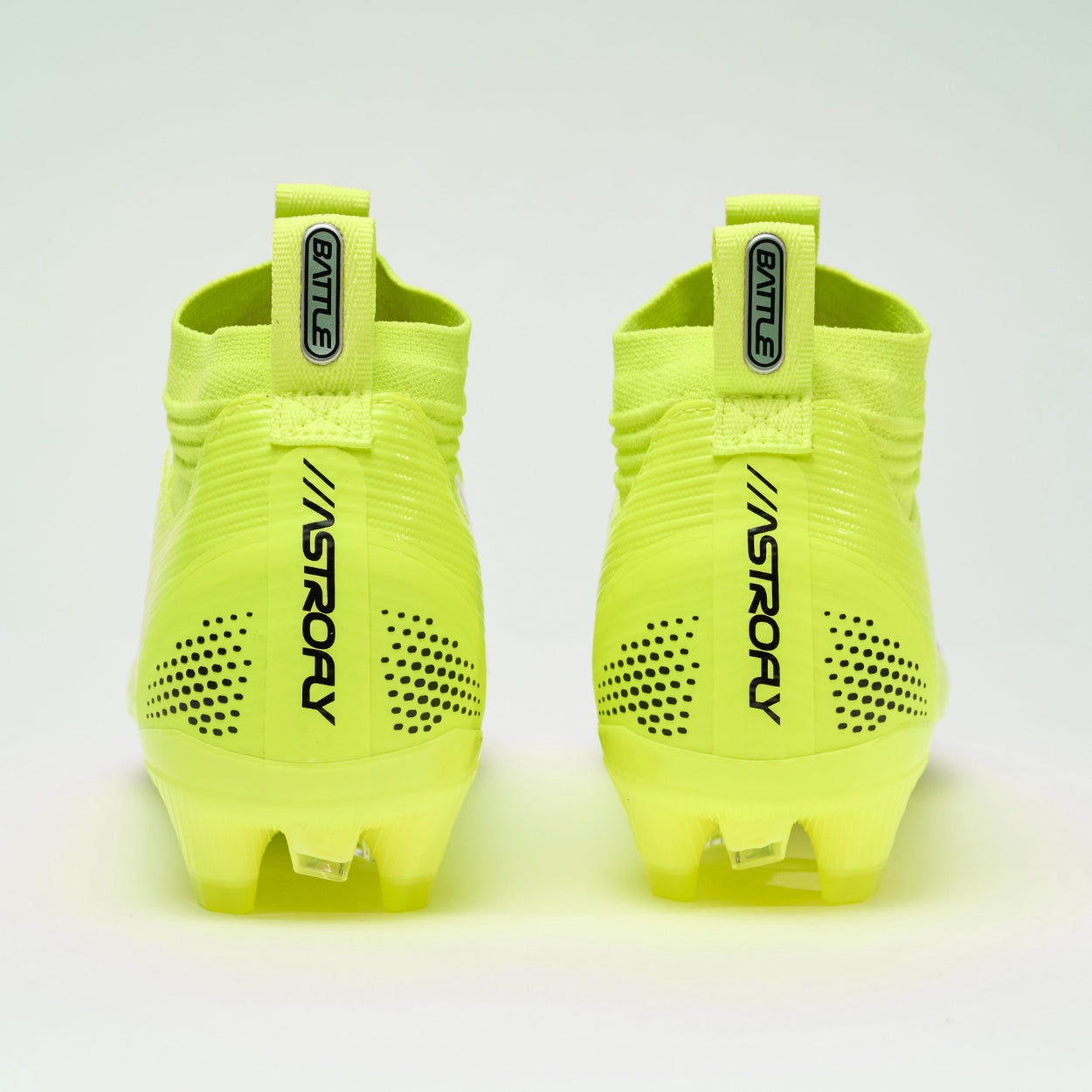 AstroFly Football Cleats | Battle Sports