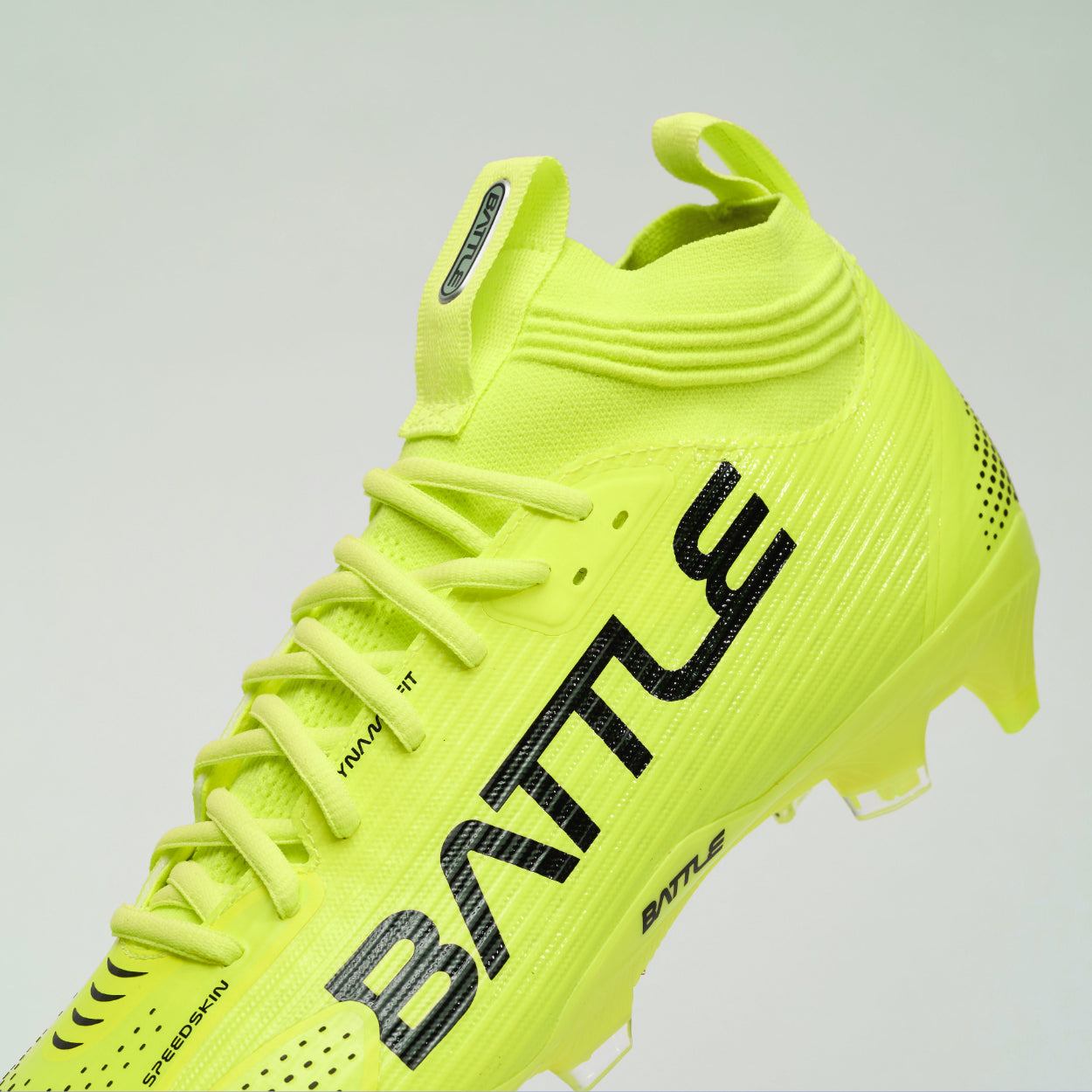 AstroFly Football Cleats | Battle Sports