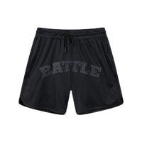 Mesh Shorts
