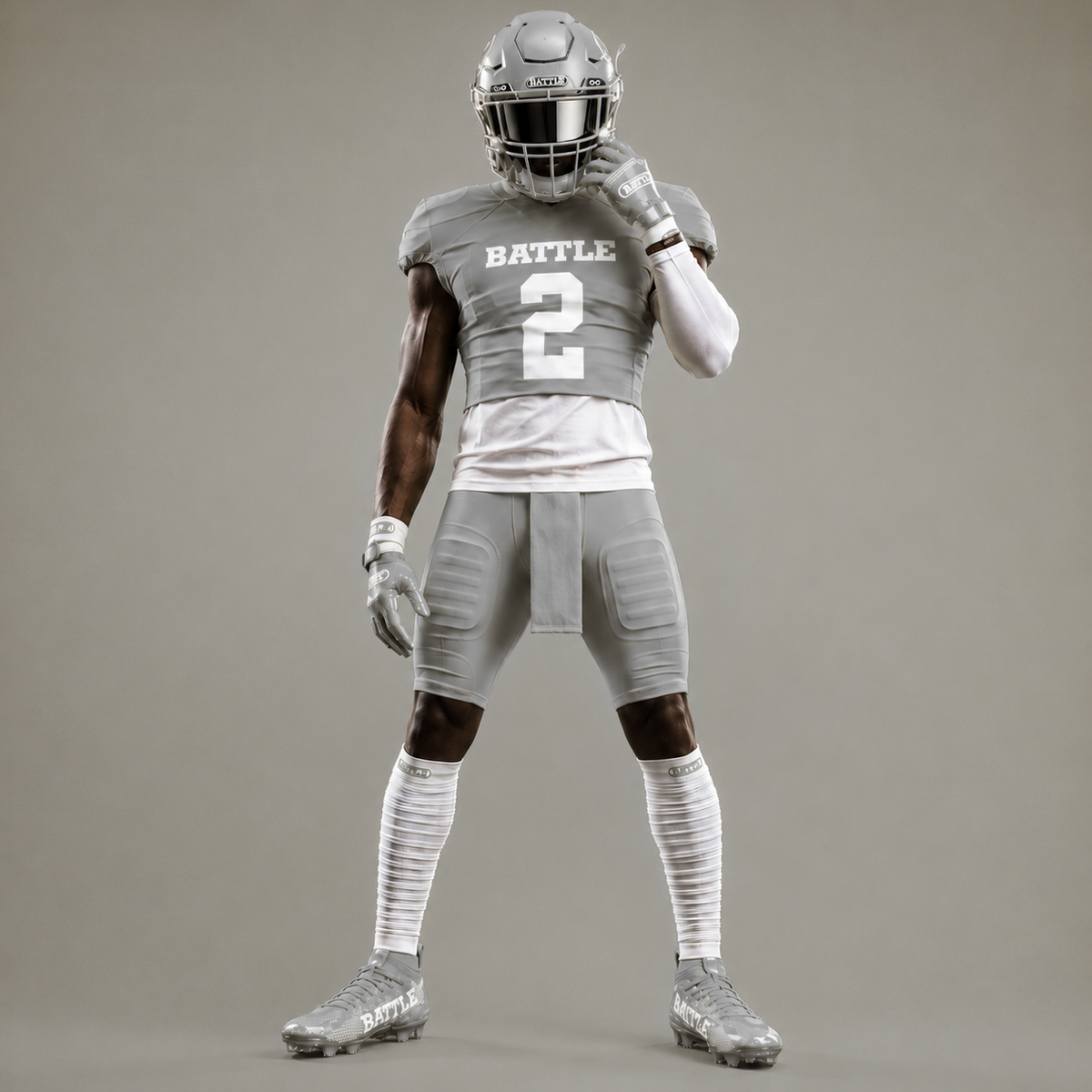 Silver