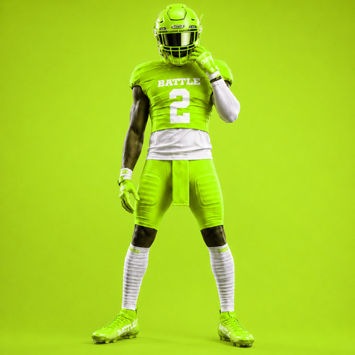 Solar Neon