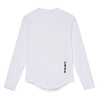 Speed Performance Long Sleeve Tee