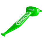Speed XL Football Mouthguard with Connected Thick Strap
