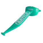 Speed XL Football Mouthguard with Connected Thick Strap