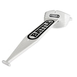 Speed XL Football Mouthguard with Connected Thick Strap