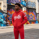 Battle Script Dynamic 3.0 Track Jacket