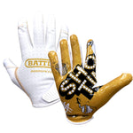 Showtime Doom Speed Receiver Football Gloves