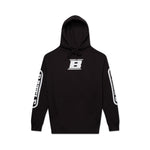 Sideline Hoodie