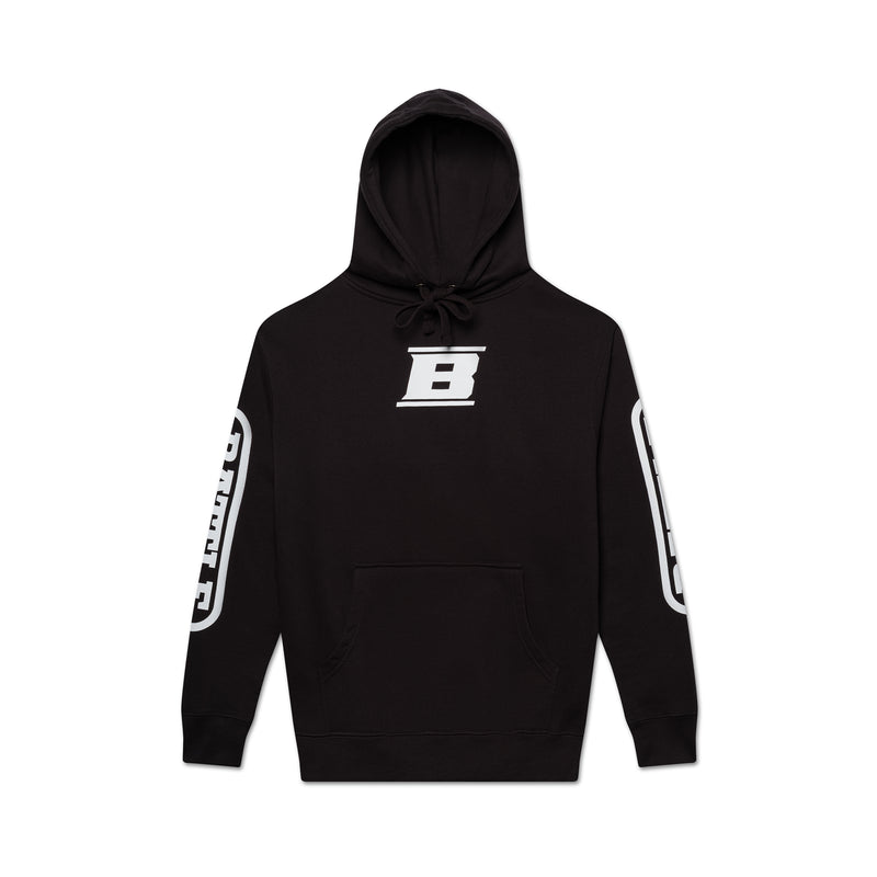 Sideline Hoodie
