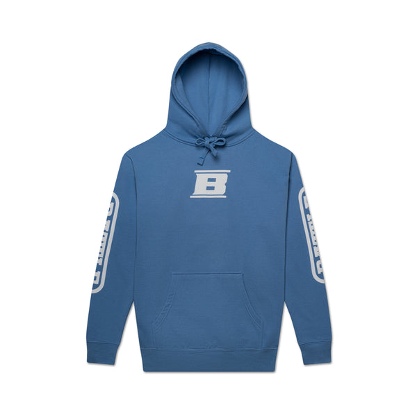 Sideline Hoodie by Battle Sports