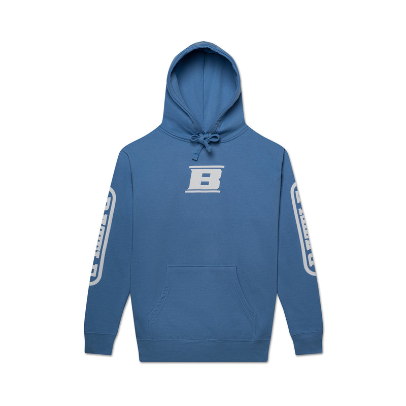 Sideline Hoodie
