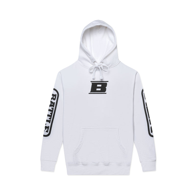 Sideline Hoodie