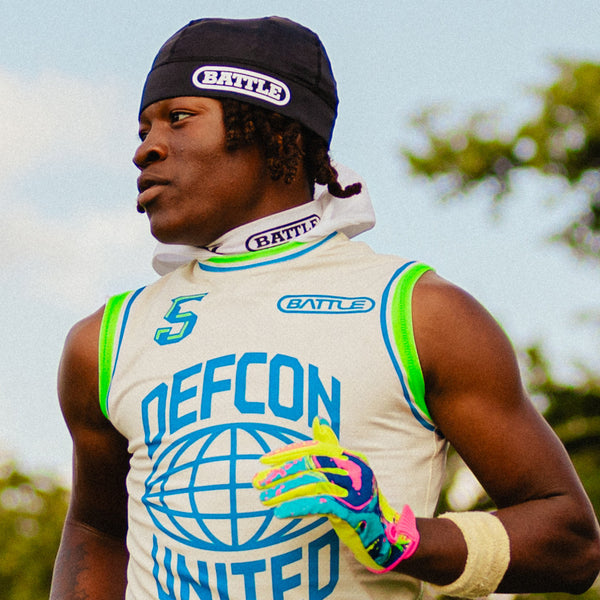 7 on 7 football helmet PYLON 7on7 :: GameBreaker Multisport Headgear helping players perform at their best on every play Mid 7-On-7 Protective Football Gear |