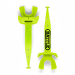 Speed Pro Football Mouthguard with Connected Thick Strap