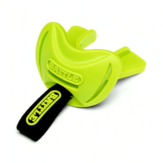 Speedtab F7 Football Mouthguard | Battle Sports