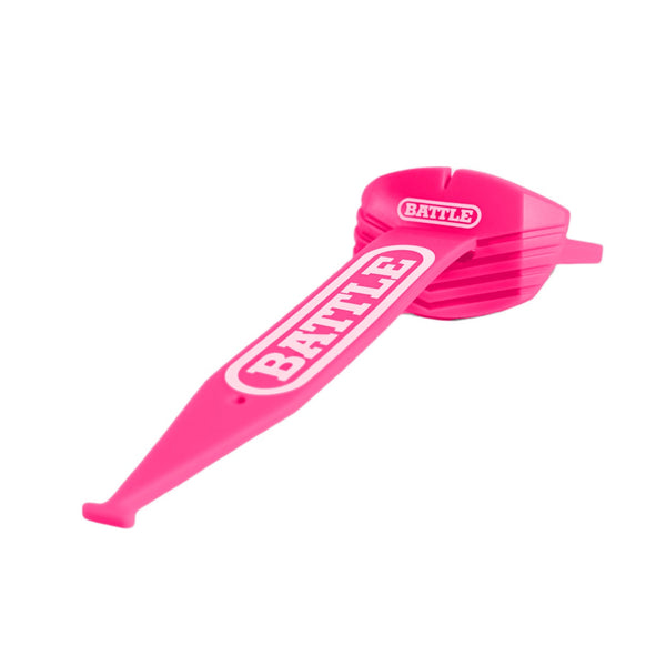 Neon Pink
