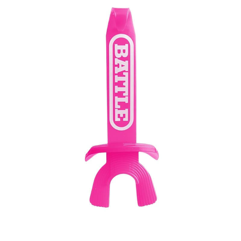 Neon Pink