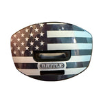 USA Black Ops Speed X Mouthguard with Interchangeable Thick Strap