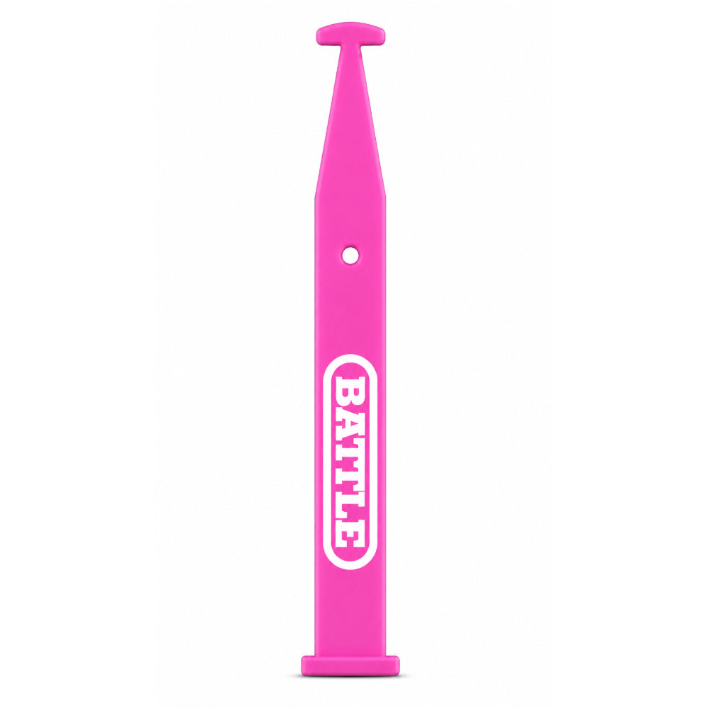 Neon Pink