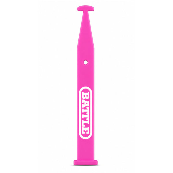 Neon Pink