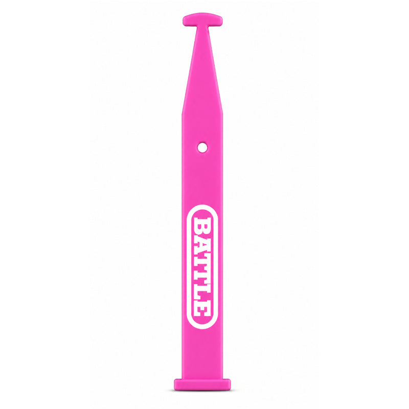Neon Pink