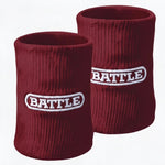 Football Wrist Bands 5" (2 Per Pack)