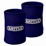 Football Wrist Bands 5" (2 Per Pack)