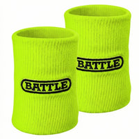 Football Wrist Bands 5" (2 Per Pack)