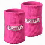 Football Wrist Bands 5" (2 Per Pack)