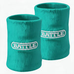Football Wrist Bands 5" (2 Per Pack)