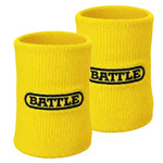 Football Wrist Bands 5" (2 Per Pack)