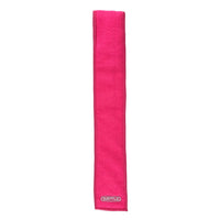 Streamer Football Towel