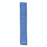Streamer Football Towel